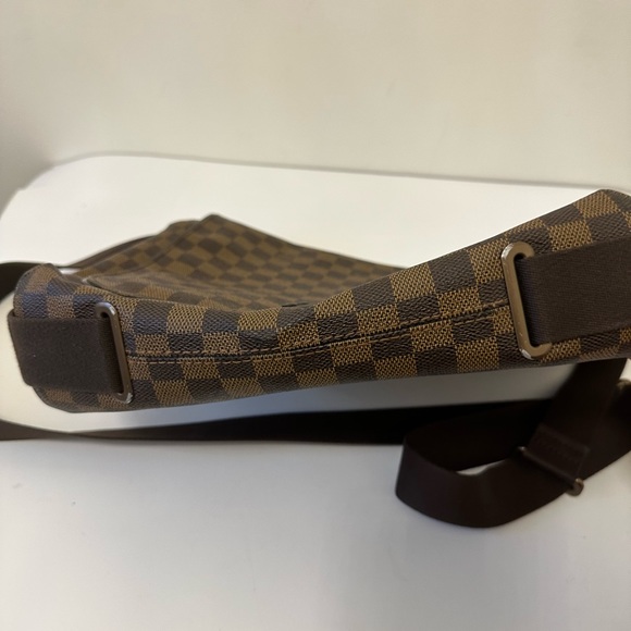 Louis Vuitton Damier Brooklyn messenger bag - Picture 7 of 7